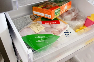 Куриные наггетсы в аэрогриле: легкий рецепт