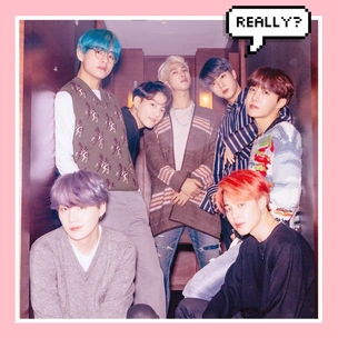 Копи money! У BTS появится новый онлайн-магазин