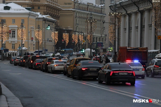 Источник: Артем Устюжанин / MSK1.RU