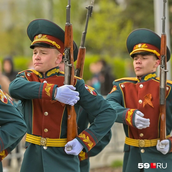 Источник: Василина Любимова / 59.RU