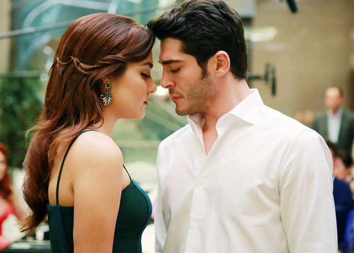 «Великолепный век» или «Черная любовь»: что говорит о тебе твой любимый турецкий сериал