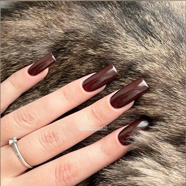 пинтерест маникюр  | Источник: Социальные сети 