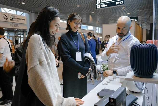 Каждый год событие проходит с аншлагом, привлекая гостей со всей области и других регионов | Источник: «Экспочел»