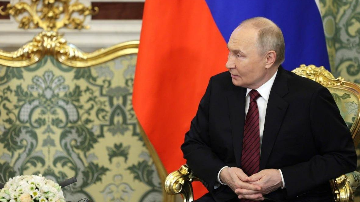 Россия готовится к переговорам с Украиной — что о них известно