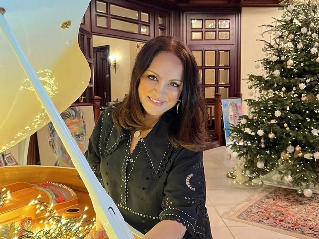 Ротару пыталась продать квартиру у зоопарка 3 года | Источник: sofiarotaru.official / Instagram (экстремистская организация, деятельность запрещена на территории РФ)