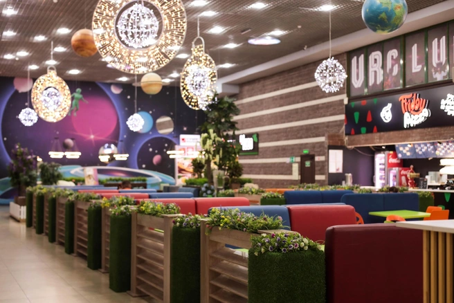 Источник: Ольга Миллер