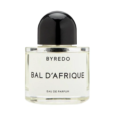 Парфюмерная вода Bal d'Afrique, Byredo 