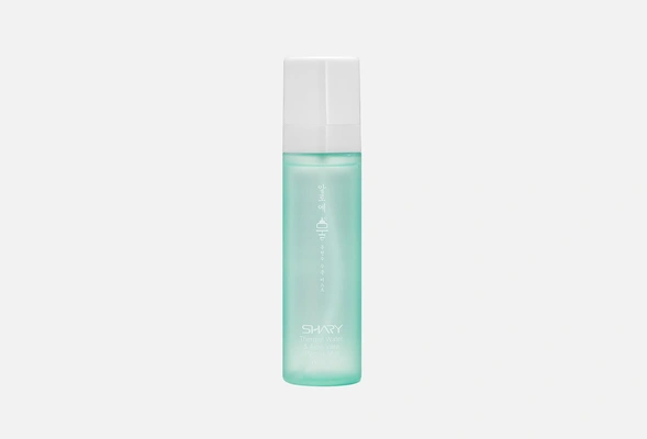Shary Thermal Water & Aloe Vera Revitalizing Mist