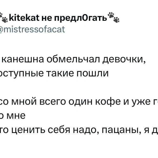 Источник:  X (Twitter)