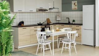 Новый гипермаркет Askona Home в ТРЦ «Авиапарк» в Москве