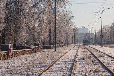 Погода в Перми на выходные: прогноз от Андрея Шихова
