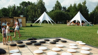 Что посмотреть на фестивале «Дачное Царицыно» 2025