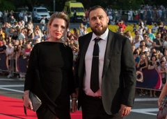 Валерия Гай Германика откровенно о разводе: «Я хотела сохранить семью. Мне очень больно»