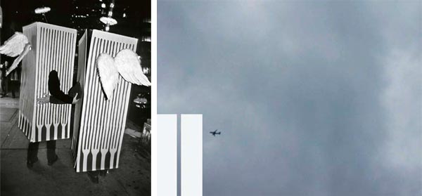 Фото №1 - 9/11. Хроника одного чуда