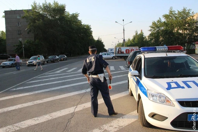 В Череповце за выходные задержали шесть пьяных водителей | 35.ru