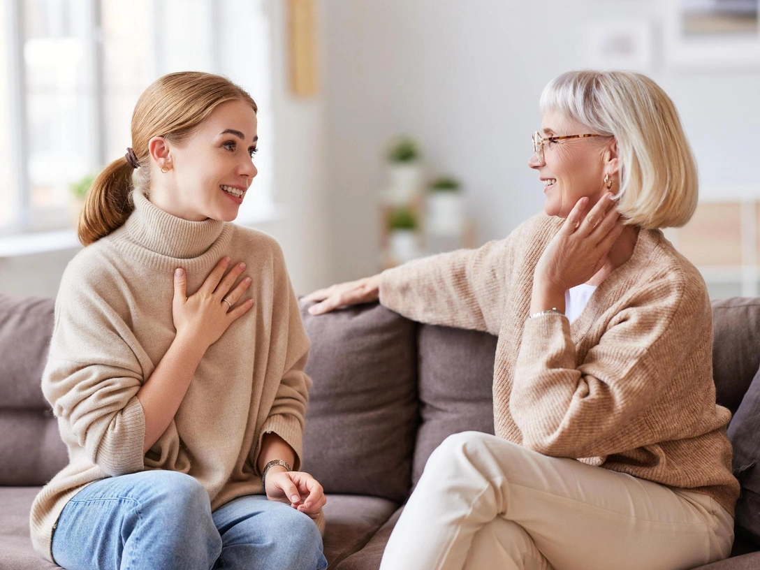 Лучшие и худшие свекрови по знаку Зодиака, и как найти подход к каждой | marieclaire.ru