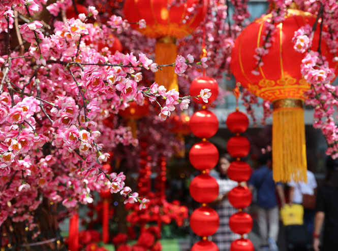 Китайский новый год: традиции и рецепты, которые помогут привлечь удачу