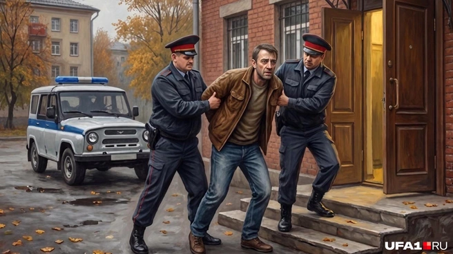 10 дней правоохранители не могли его найти | Источник: Юрий Скулыбердин / Городские медиа