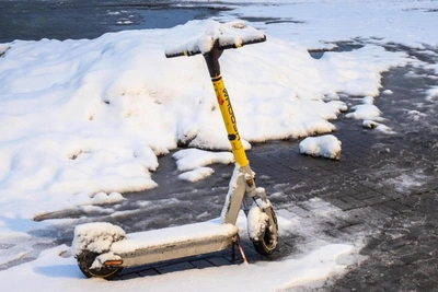 Murmansk prepares strict rules for personal mobility devices