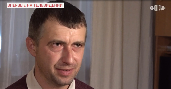 «Саша приснился мне до смерти, сказал: «Валеру не бросай»: неизвестный брат Пономаренко впервые на ТВ