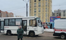 Петербуржцев начали прививать от коронавируса у станции метро. Пока в одном районе