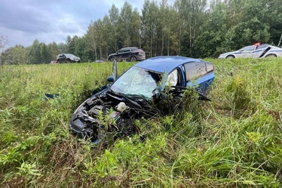 Drunk driver gets 5-year sentence for fatal crash