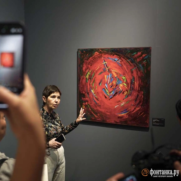 Источник: Павел Даиси / «Фонтанка.ру»