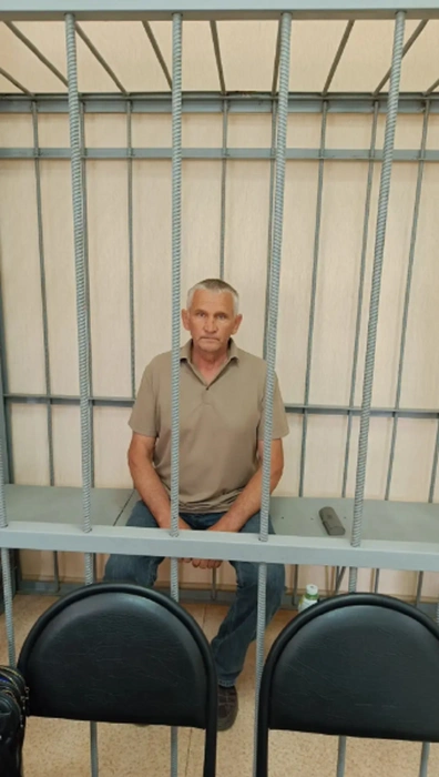 Меру пресечения избрал Калачевский районный суд | Источник: пресс-служба судов Волгоградской области