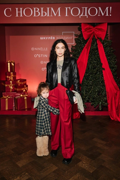 Сарина Турецкая