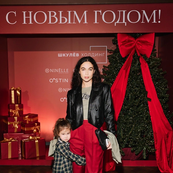 Сарина Турецкая | Источник: Андрей Калмыков