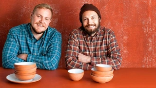 Новые имена: мастерская Redneck Ware