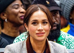 Шоу Меган Маркл закрыли после провала на Netflix