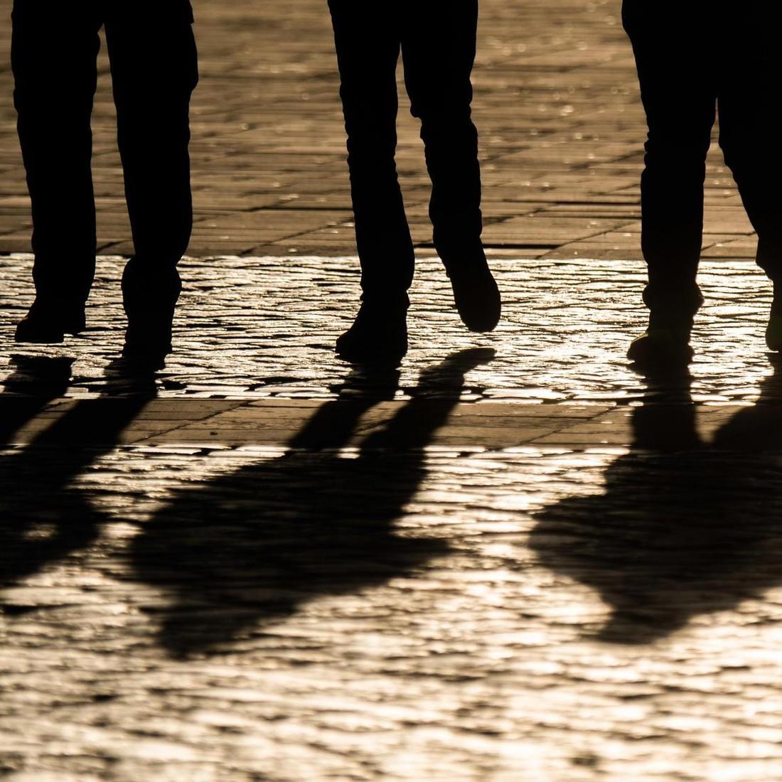 Три пугающе похожие истории: что случилось с Юлей Агиенко, Алексеем Лесиным и Юсифом Гамидовым, пропавшими на пляже в Сочи