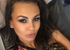 Инна Жиркова боится оставлять мужа одного