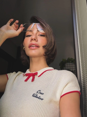 Связан ли новый имидж с разводом? | Источник: demetozdemir / Instagram (экстремистская организация, деятельность запрещена на территории РФ)