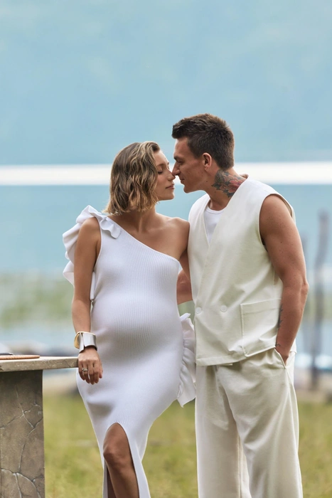 Для Регины «Ставка на любовь» стала терапевтическим проектом | Источник: пресс-служба канала «Пятница!»