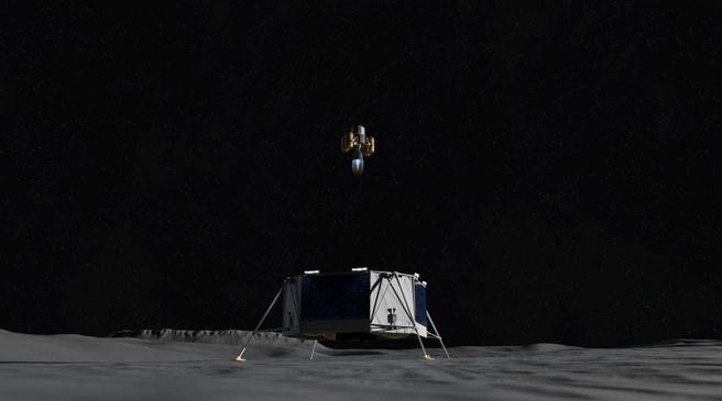 Источник: NASA