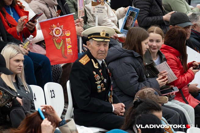 Источник: Елена Буйвол / VLADIVOSTOK1.RU