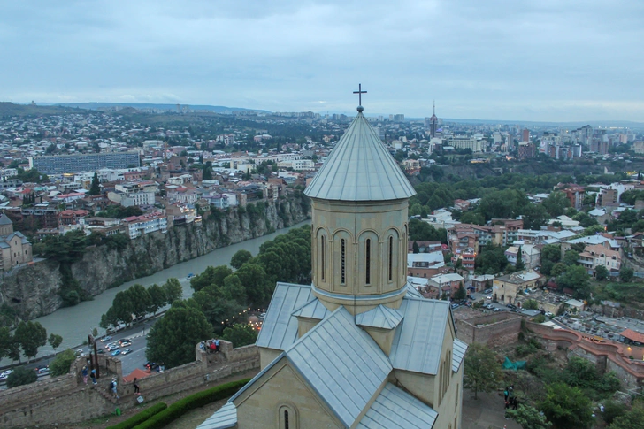 Абхазия, Турция, Марокко и еще 6 стран, где можно отдохнуть на море без визы этим летом