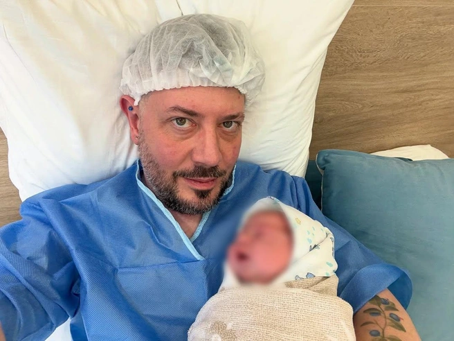 Источник: temalebedev / Instagram (экстремистская организация, деятельность запрещена на территории РФ)