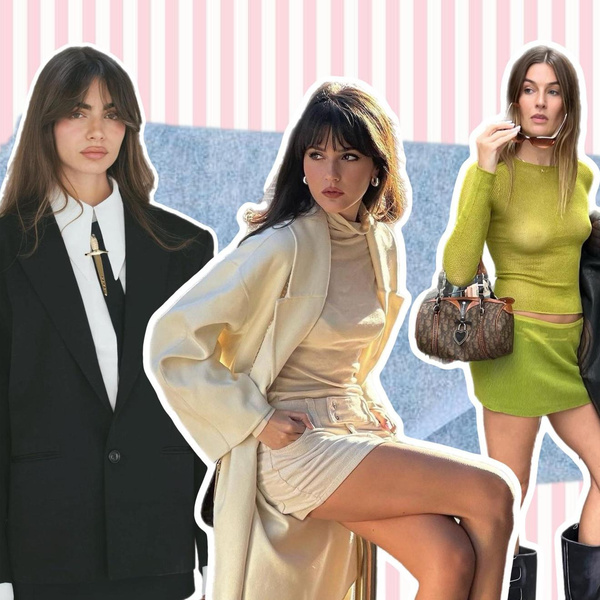 Не парятся, но все равно модные: 5 самых стильных французских инфлюенсеров, за которыми стоит следить