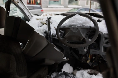 В Новосибирске снизилось число ДТП, планируется модернизация камер