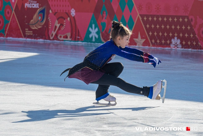 Источник: Елена Буйвол / VLADIVOSTOK1.RU