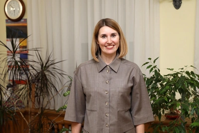 Irina Shirshova Comments on Her Departure as Minister