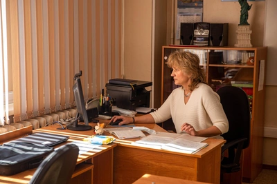 Школы Самары перевели первую смену на дистант из-за воздушной тревоги