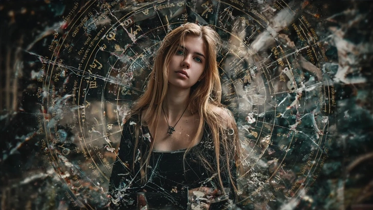 Запреты для знаков Зодиака: если вы будете так делать, то перепишете свою жизнь на худший сценарий | Источник: Midjourney