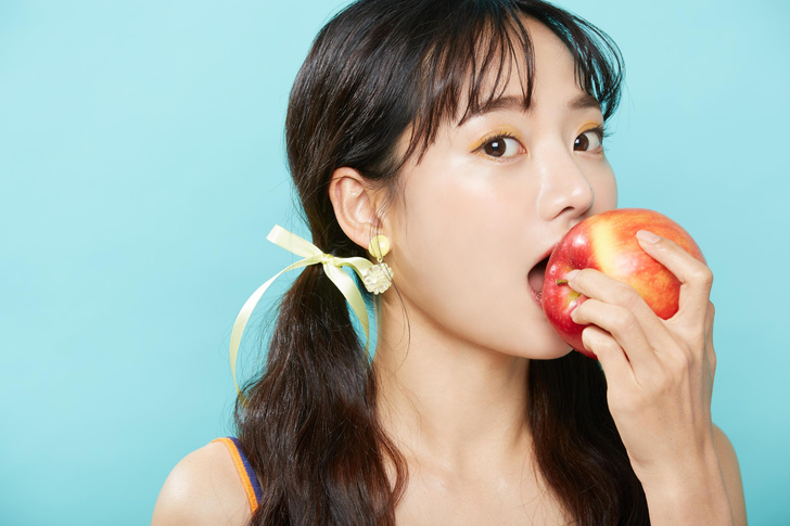 K-pop-диета: как работает волшебный метод, на котором помешались блогеры