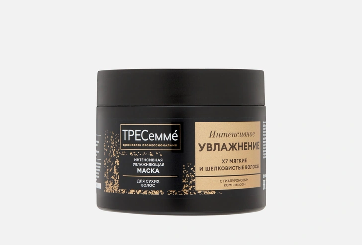 Интенсивная маска для волос Тресемме