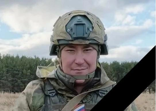 На СВО он служил сержантом | Источник: «Администрация Усть-Ишимского района» / vk.com