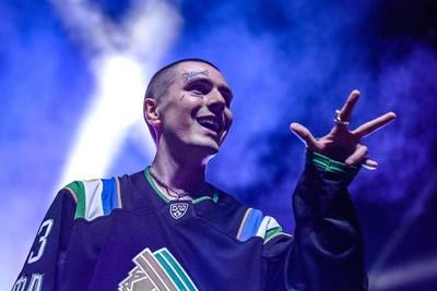 Face* осужден за посты без маркировки иноагента